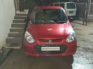 Second Hand Maruti Suzuki Alto 800 Lxi in Hoshangabad