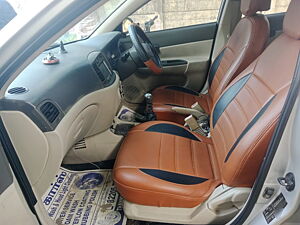 Second Hand Hyundai Verna VGT CRDi in Thanjavur