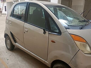 Second Hand Tata Nano LX in Jaipur