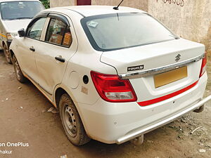 Second Hand Maruti Suzuki Swift LXi in Agra