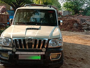 Second Hand Mahindra Scorpio M2DI in Orai