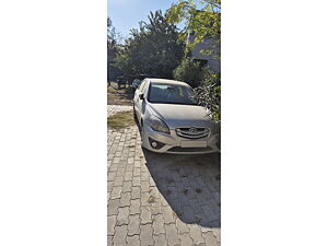 Second Hand Hyundai Verna 1.6 SX VTVT in Pathankot