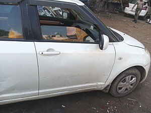 Second Hand Maruti Suzuki Swift DZire VXi 1.2 BS-IV in Rewari