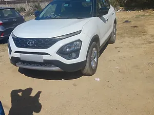 Second Hand Tata Harrier XZ [2019-2020] in Yamunanagar