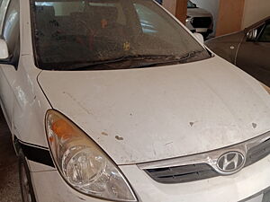 Second Hand Hyundai i20 Sportz 1.2 (O) in Hyderabad