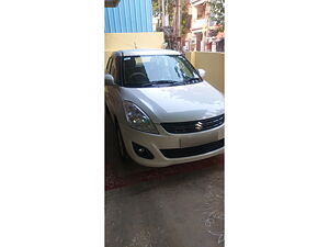 Second Hand Maruti Suzuki Swift DZire ZXI in Krishna