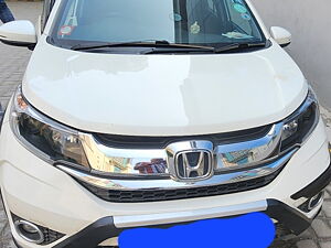 Second Hand Honda BR-V VX Petrol [2016-2017] in Gurgaon