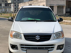 Second Hand Maruti Suzuki Alto VXi in Junagadh