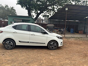 Second Hand Tata Tigor XZ Plus CNG [2022-2023] in Vapi