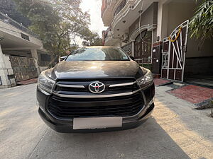 Second Hand Toyota Innova Crysta 2.7 GX 7 STR [2016-2020] in Delhi