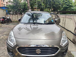 Second Hand Maruti Suzuki DZire VXi AMT in Vasai