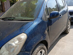 Second Hand Maruti Suzuki Ritz Vdi BS-IV in Ahmedabad