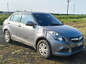 Second Hand Maruti Suzuki Swift DZire VDI in Dhule