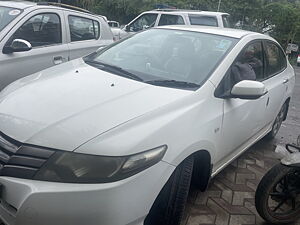 Second Hand Honda City 1.5 S MT in Bhopal