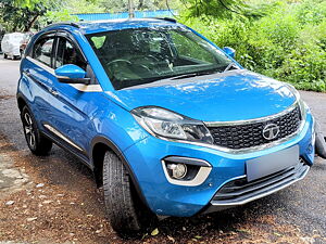 Second Hand Tata Nexon XZA Plus Diesel in Bangalore