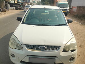 Second Hand Ford Fiesta/Classic ZXi 1.4 TDCi Ltd in Lucknow