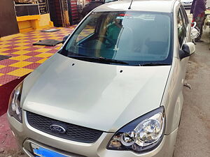 Second Hand Ford Fiesta/Classic EXi 1.4 Ltd in Bhilwara