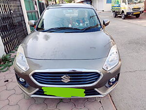 Second Hand Maruti Suzuki DZire VXi in Gwalior