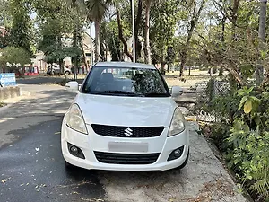 Second Hand Maruti Suzuki Swift ZDi in Kolkata
