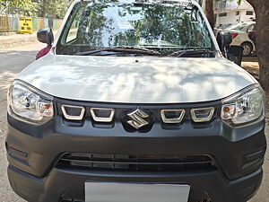 Second Hand Maruti Suzuki S-Presso LXi in Bhopal