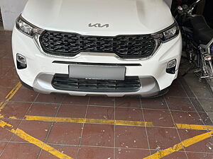 Second Hand Kia Sonet HTK Plus 1.2 Petrol MT in Kanpur Nagar