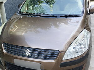 Second Hand Maruti Suzuki Ertiga VDi in Aurangabad