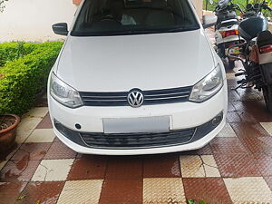 Second Hand Volkswagen Vento Highline Diesel in Kolkata