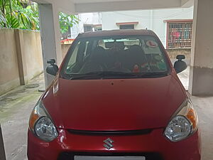 Second Hand Maruti Suzuki Alto 800 LXi in Kolkata