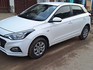 Second Hand Hyundai Elite i20 Magna Plus 1.2 [2019-2020] in Bhagalpur