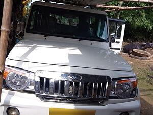 Second Hand Mahindra Bolero Power Plus SLE in Satna