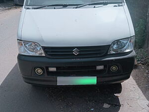 Second Hand Maruti Suzuki Eeco 5 STR WITH A/C+HTR in Nagpur