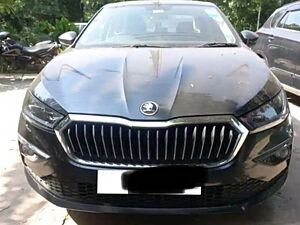 Second Hand Skoda Slavia Ambition Plus 1.0 TSI AT in Chandigarh