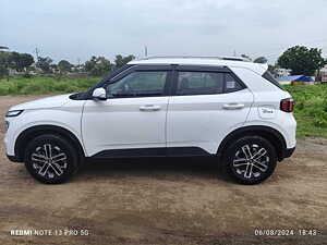 Second Hand Hyundai Venue SX 1.5 CRDi in Akola