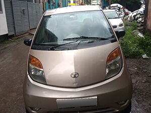 Second Hand Tata Nano LX in Pune