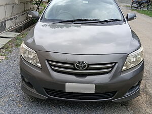 Second Hand Toyota Corolla Altis 1.8 Sport in Udaipur