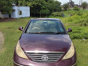 Second Hand Tata Manza Elan Safire BS-IV in Jamshedpur