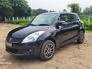 Second Hand Maruti Suzuki Swift VDi in Coimbatore