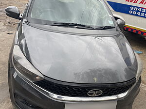 Second Hand Tata Tiago XZ MT [2021-2023] in Namakkal