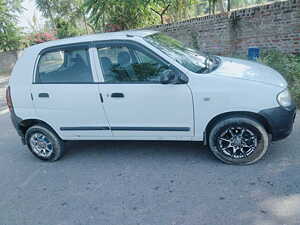 Second Hand Maruti Suzuki Alto LXi BS-III in Bilaspur (Punjab)