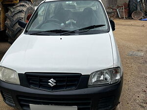 Second Hand Maruti Suzuki Alto LXi BS-IV in Sirsa