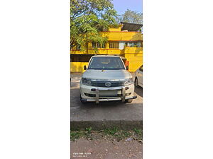 Second Hand Tata Safari 2.2 EX 4x2 in Raipur