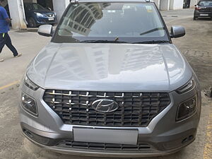 Second Hand Hyundai Venue SX Plus 1.0 Turbo DCT in Bangalore