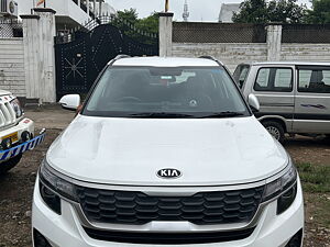 Second Hand Kia Seltos HTK 1.5 [2020-2021] in Dhanbad