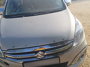 Second Hand Maruti Suzuki Ertiga VDI SHVS in Seoni