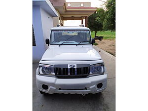 Second Hand Mahindra Bolero SLE in Jaipur