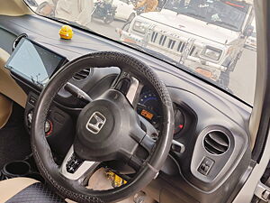 Second Hand Honda Amaze 1.5 VX i-DTEC in Sriganganagar