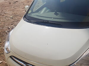 Second Hand Hyundai i10 Magna 1.2 Kappa2 in Delhi