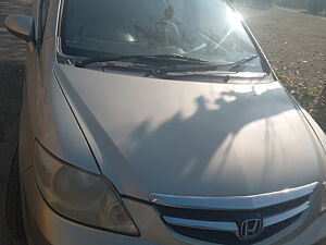 Second Hand Honda City EXi in Chandigarh