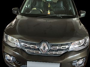 Second Hand Renault Kwid RXT [2015-2019] in Bhubaneswar