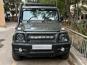 Second Hand Force Motors Gurkha 4X4 [2021-2023] in Gurgaon